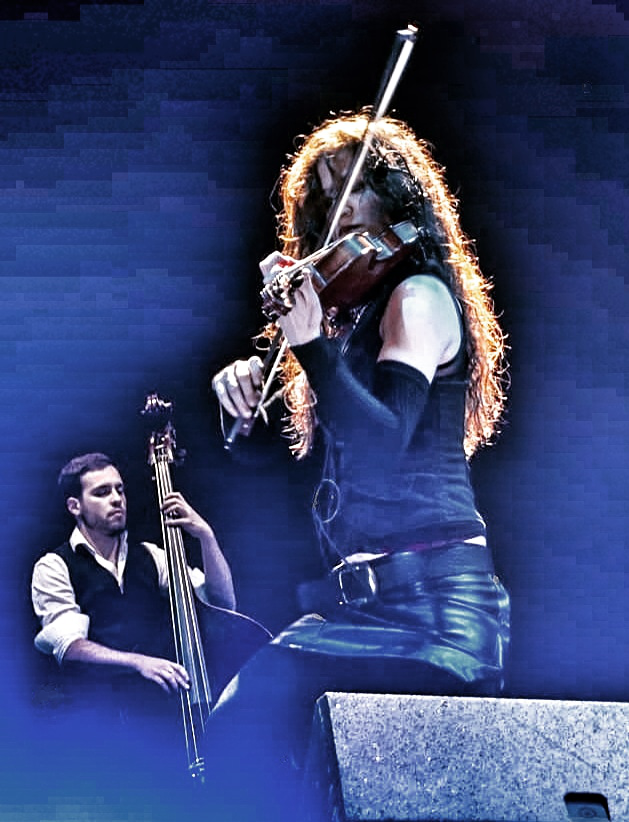 Mire Lestat - Zurbaran Burgos 2021