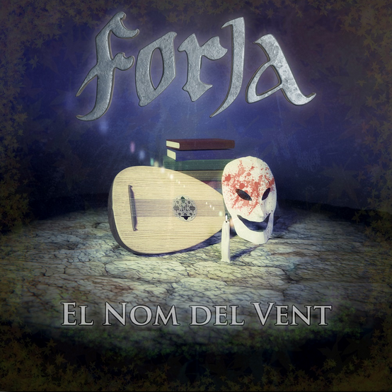 Forja - El Nom del Vent